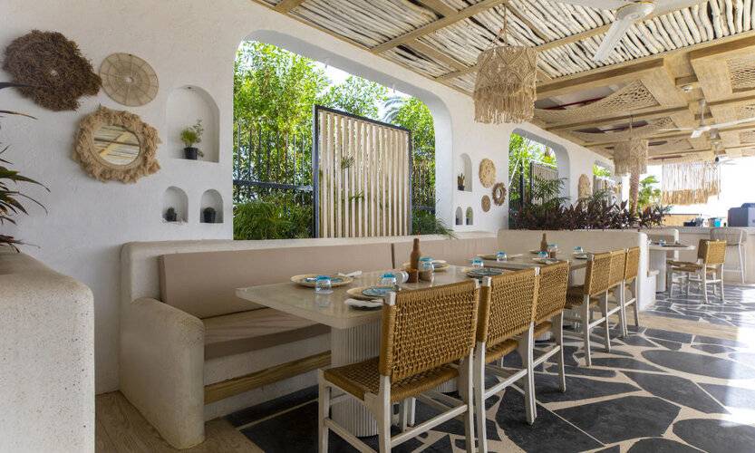 Sunrise Tucana Resort