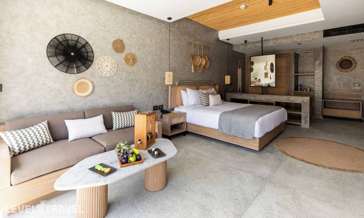 фотографии отеля Sunrise Tucana Resort в Египет(Макади Бэй) - фото №36