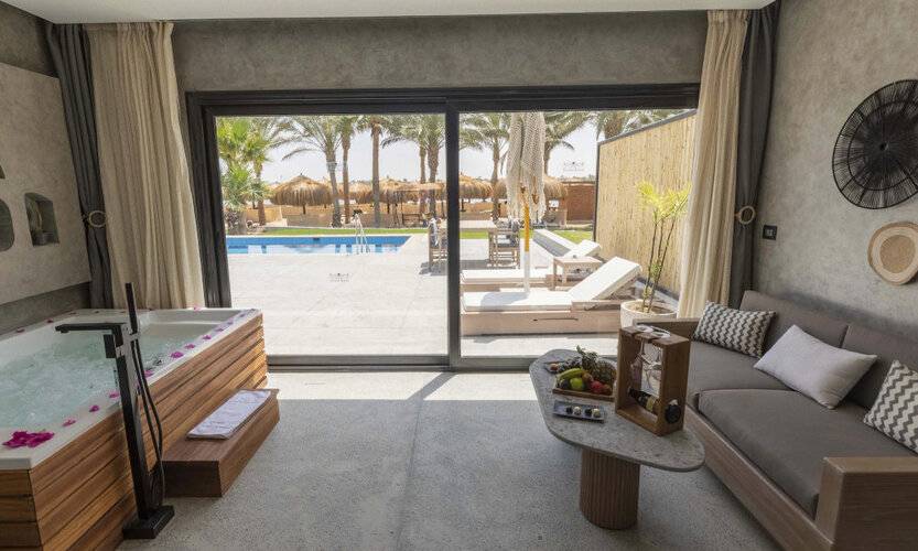 Sunrise Tucana Resort