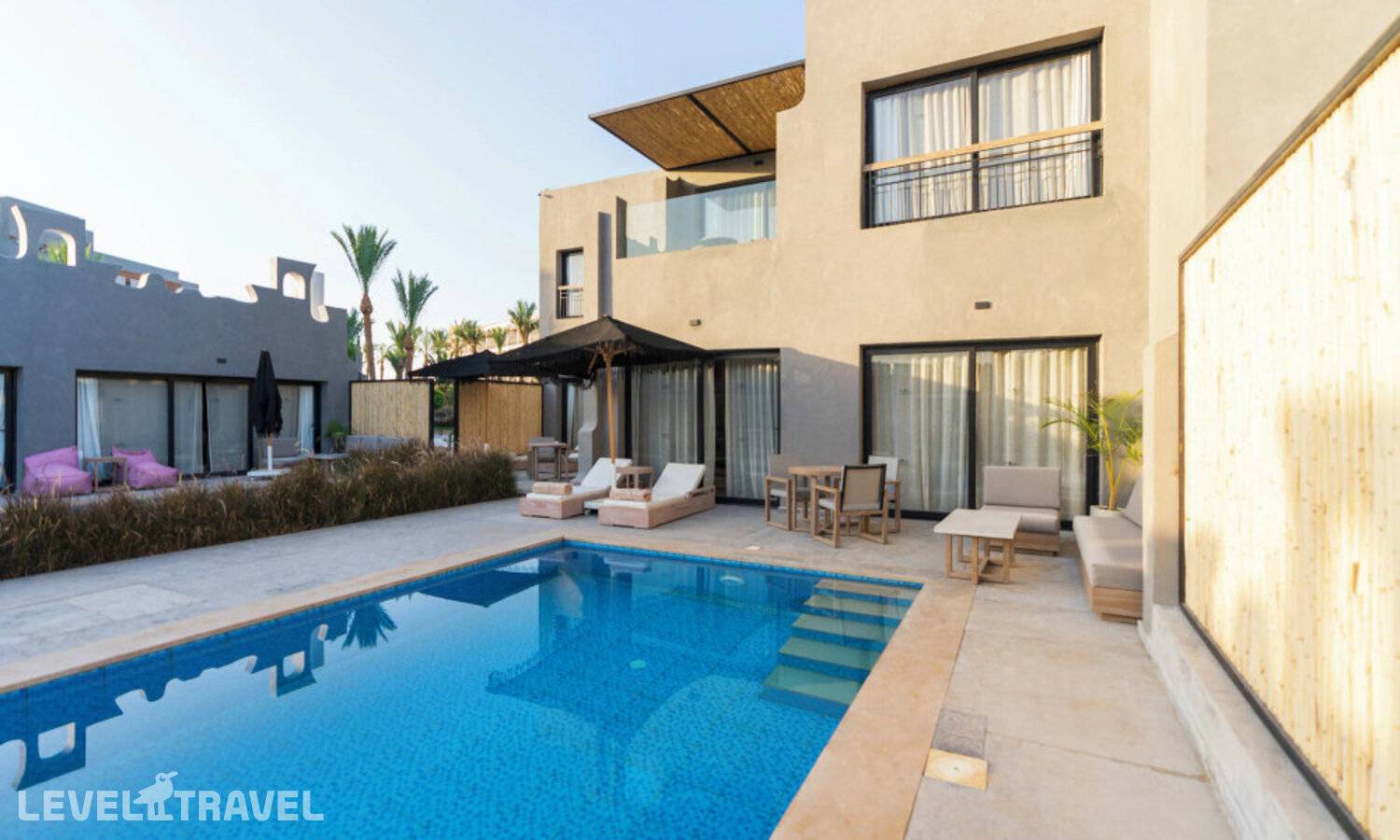 фотографии отеля Sunrise Tucana Resort в Египет(Макади Бэй) - фото №64