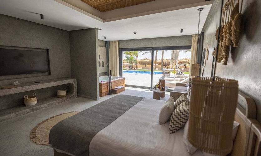 Sunrise Tucana Resort