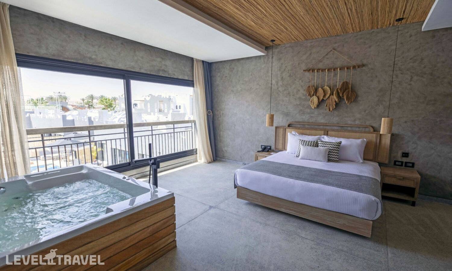 фотографии отеля Sunrise Tucana Resort в Египет(Макади Бэй) - фото №18