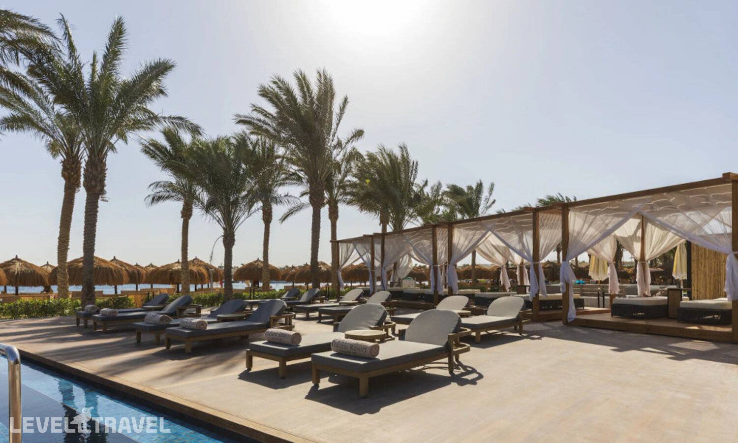 фотографии отеля Sunrise Tucana Resort в Египет(Макади Бэй) - фото №70