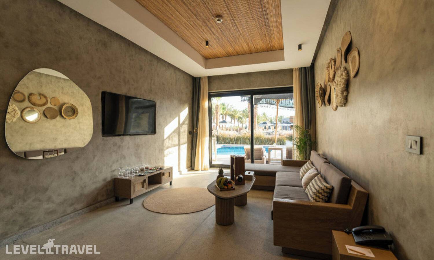 фотографии отеля Sunrise Tucana Resort в Египет(Макади Бэй) - фото №33