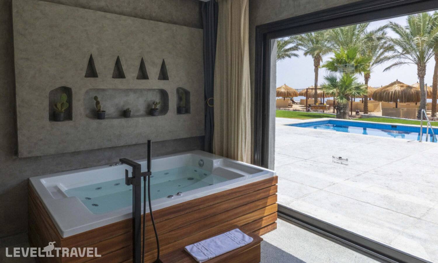 фотографии отеля Sunrise Tucana Resort в Египет(Макади Бэй) - фото №51