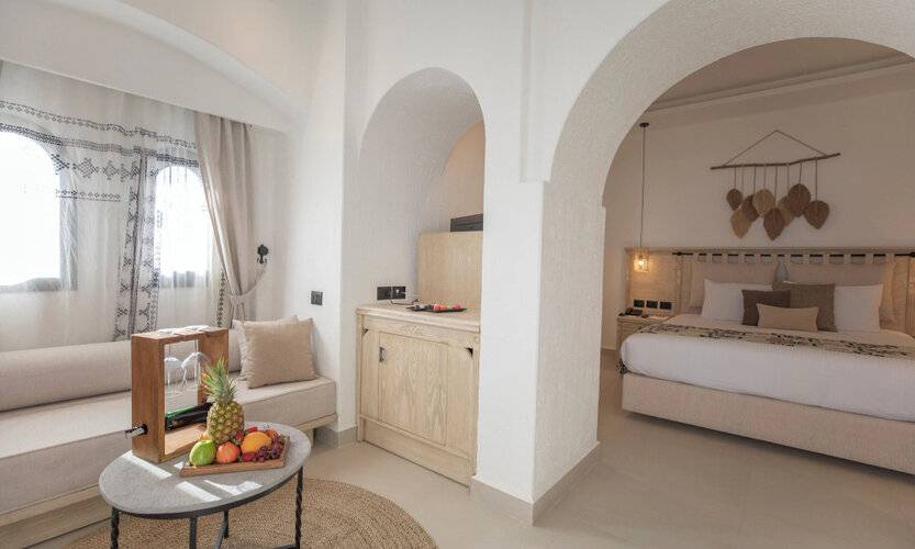 Sunrise Tucana Resort