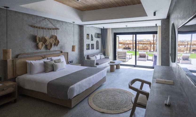 Sunrise Tucana Resort