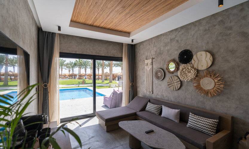 Sunrise Tucana Resort