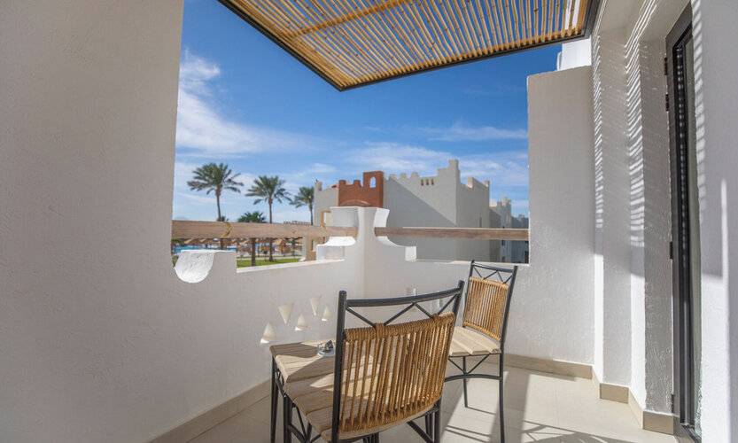 Sunrise Tucana Resort