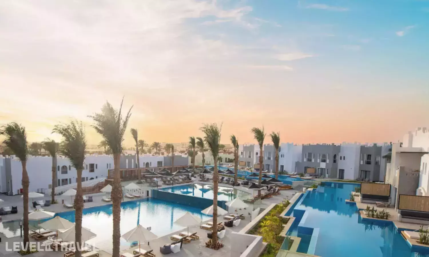 Sunrise Tucana Resort