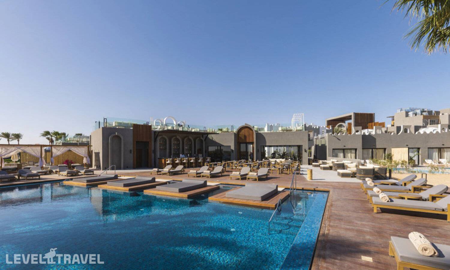 фотографии отеля Sunrise Tucana Resort в Египет(Макади Бэй) - фото №78