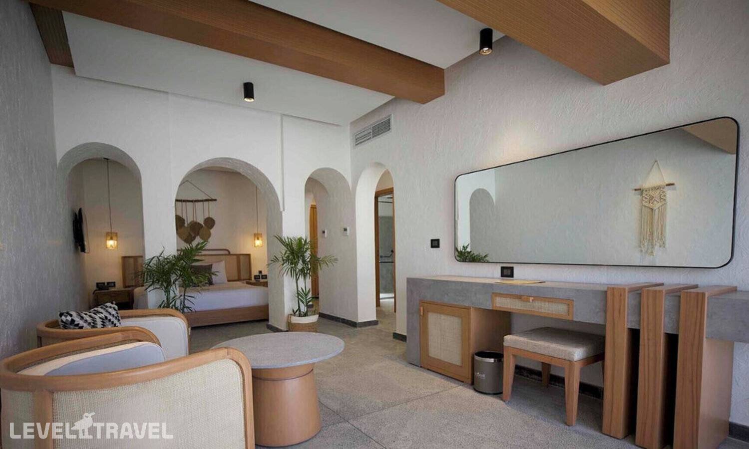 фотографии отеля Sunrise Tucana Resort в Египет(Макади Бэй) - фото №85