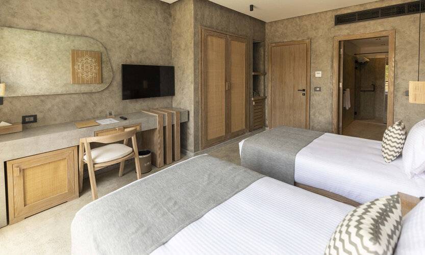 Sunrise Tucana Resort