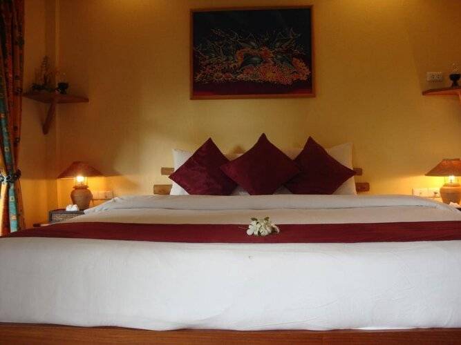 Palm Garden Resort