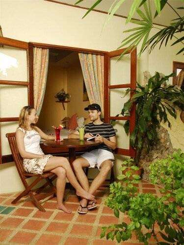Palm Garden Resort