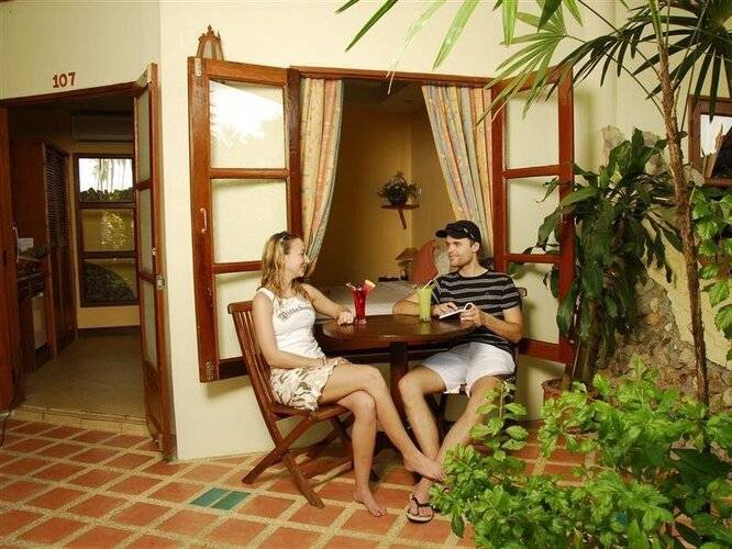 Palm Garden Resort