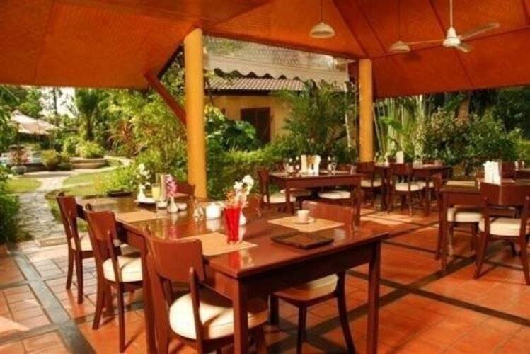 Palm Garden Resort