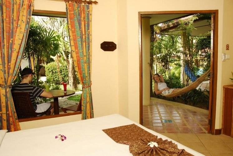 Palm Garden Resort