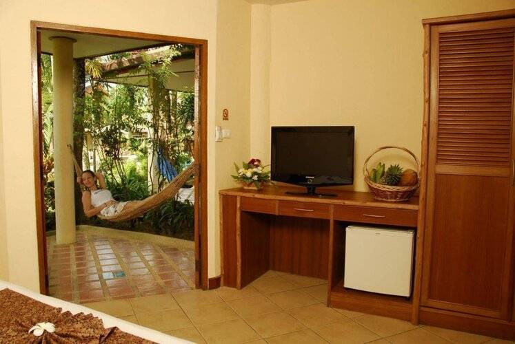 Palm Garden Resort