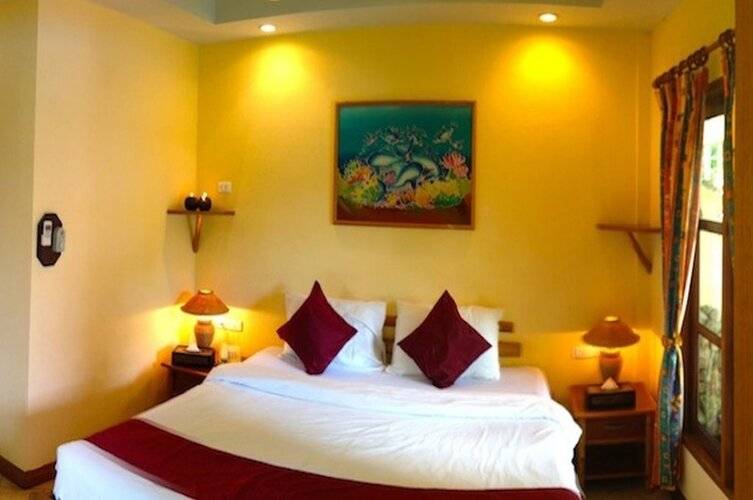 Palm Garden Resort