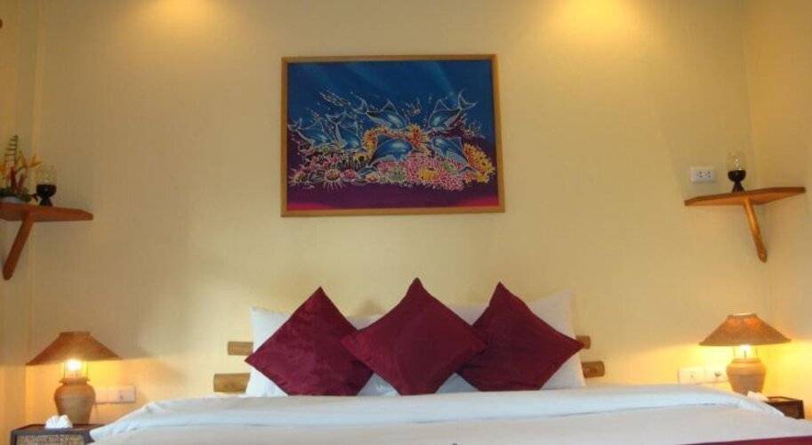 Palm Garden Resort