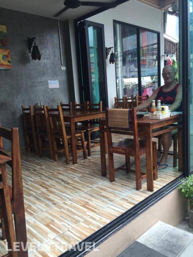 фотографии отеля Smile Home в Таиланд(Патонг Бич) - фото №31