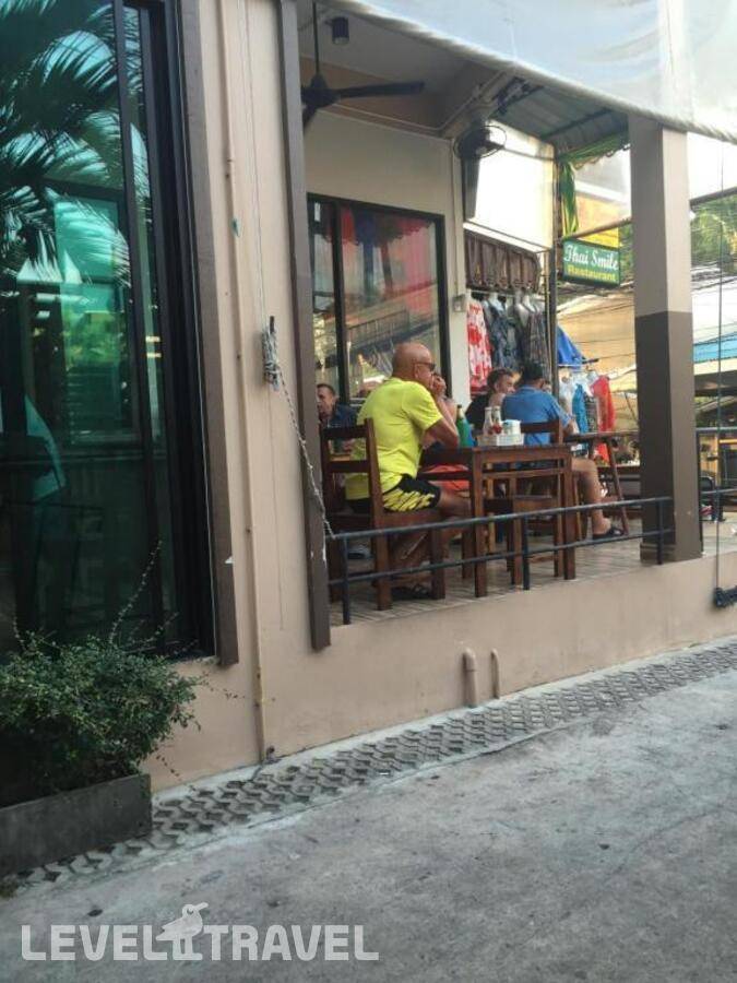 фотографии отеля Smile Home в Таиланд(Патонг Бич) - фото №30