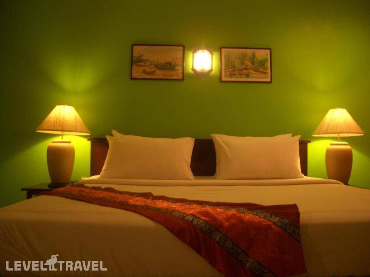 фотографии отеля Smile Home в Таиланд(Патонг Бич) - фото №18