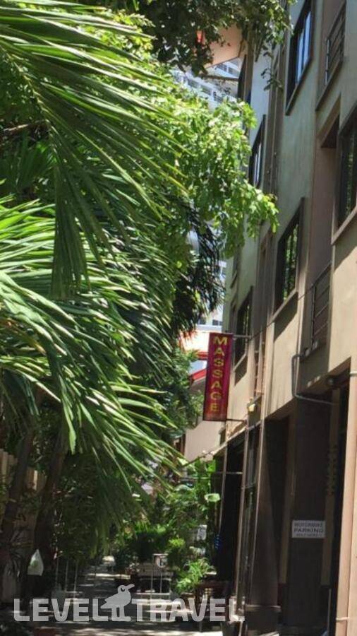 фотографии отеля Smile Home в Таиланд(Патонг Бич) - фото №10