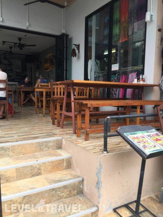 фотографии отеля Smile Home в Таиланд(Патонг Бич) - фото №22