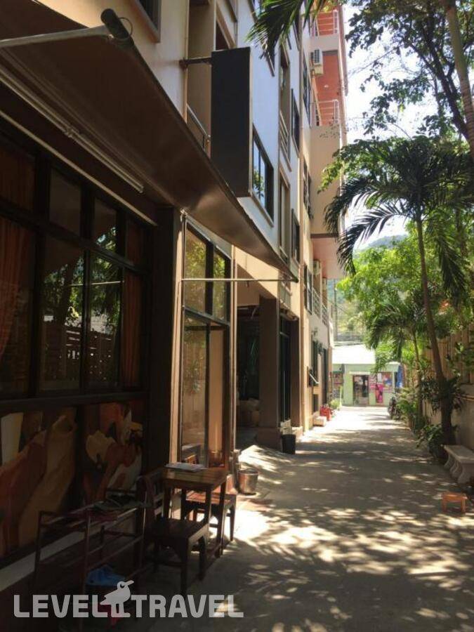 фотографии отеля Smile Home в Таиланд(Патонг Бич) - фото №33