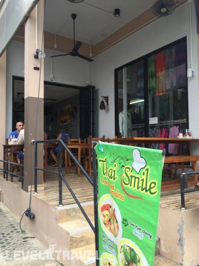 фотографии отеля Smile Home в Таиланд(Патонг Бич) - фото №28