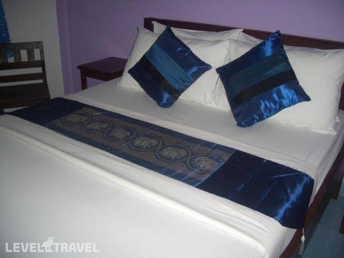 фотографии отеля Smile Home в Таиланд(Патонг Бич) - фото №12