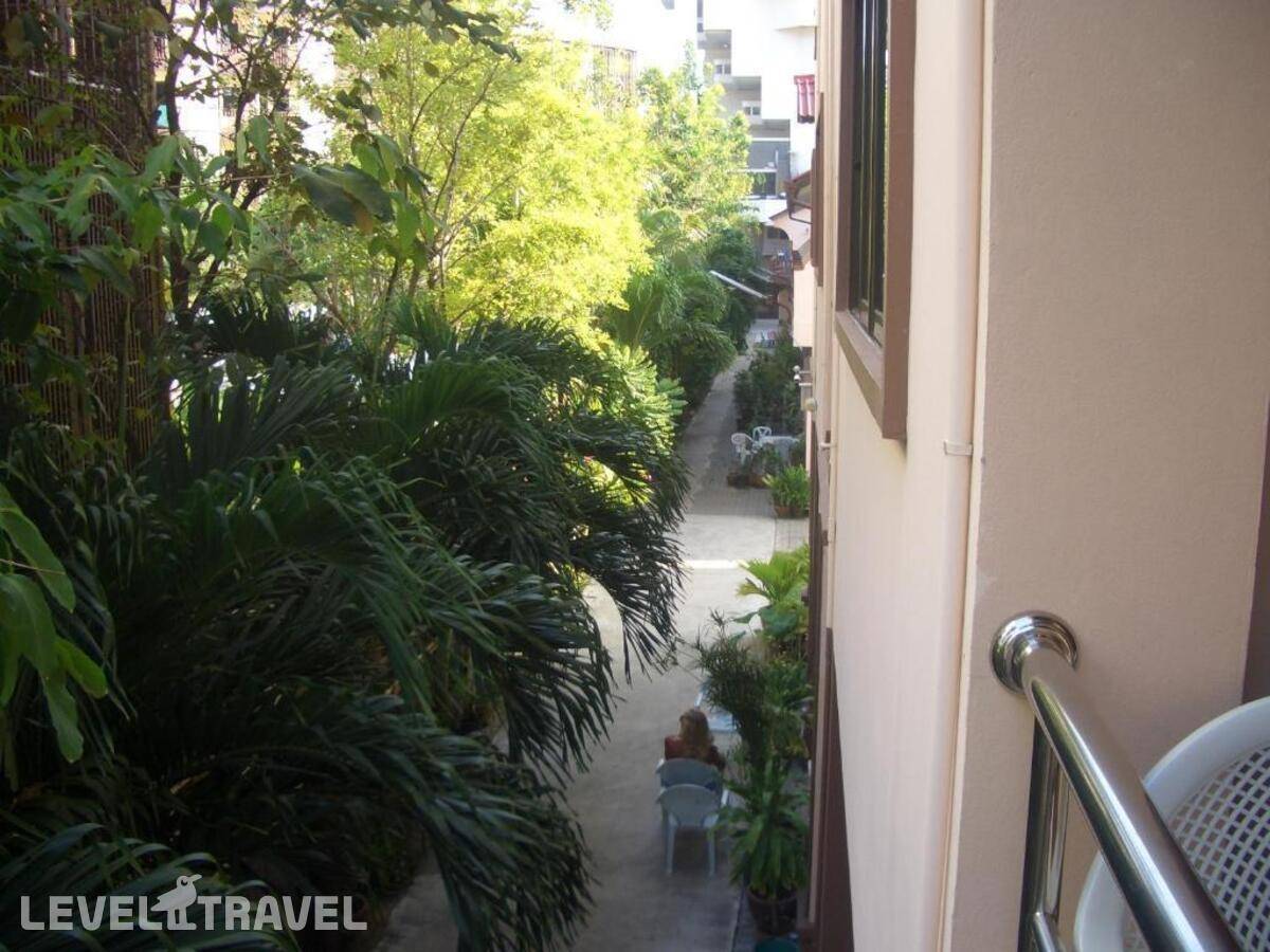 фотографии отеля Smile Home в Таиланд(Патонг Бич) - фото №11