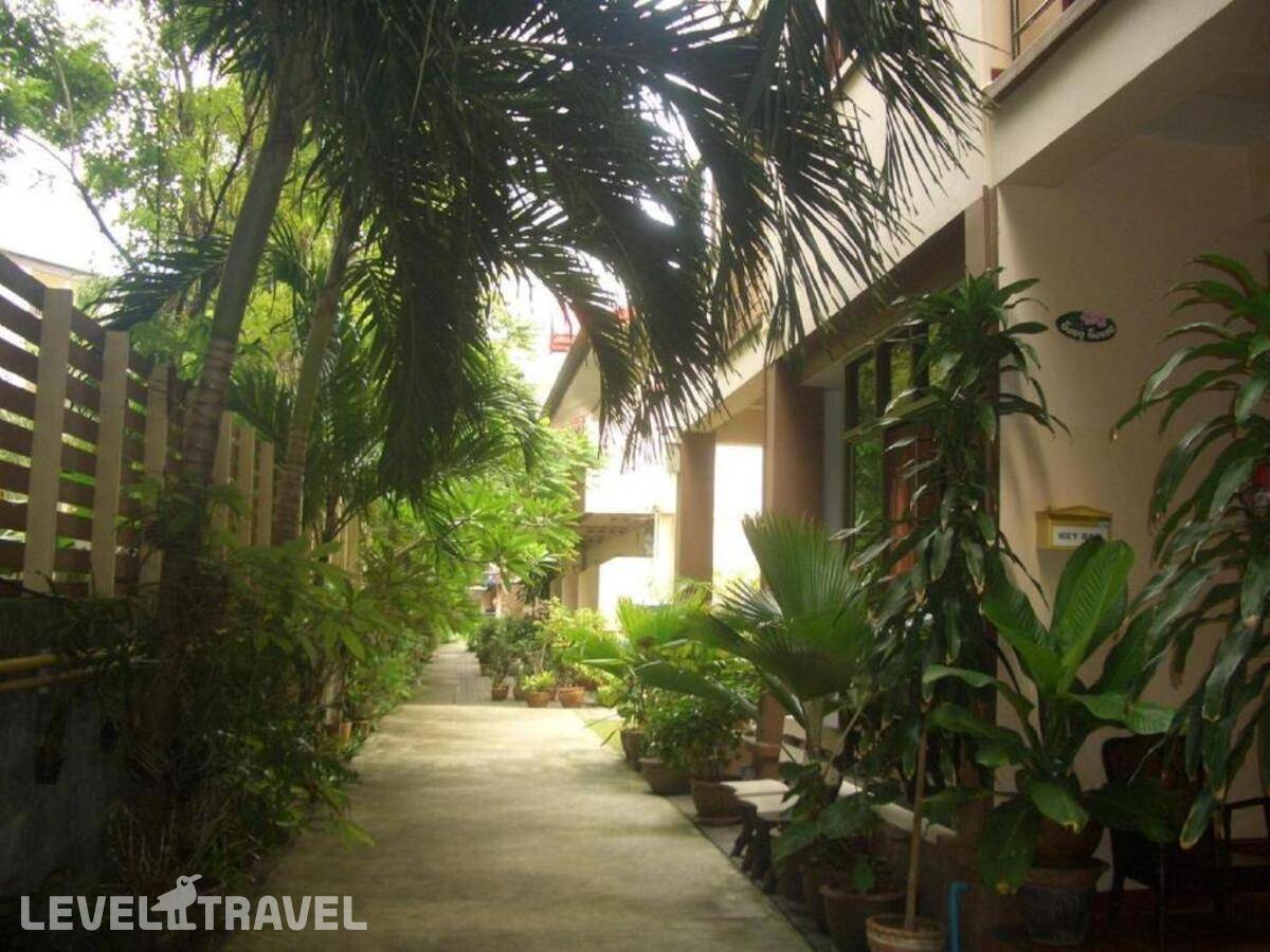 фотографии отеля Smile Home в Таиланд(Патонг Бич) - фото №8