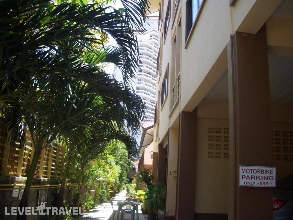 фотографии отеля Smile Home в Таиланд(Патонг Бич) - фото №17