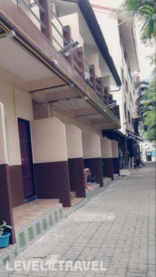 фотографии отеля Smile Home в Таиланд(Патонг Бич) - фото №6