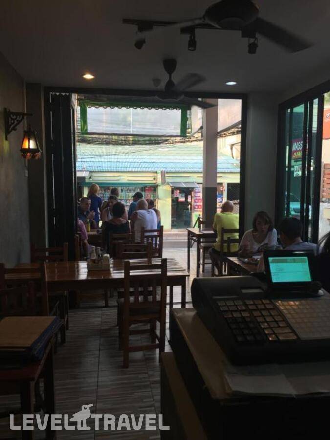 фотографии отеля Smile Home в Таиланд(Патонг Бич) - фото №24