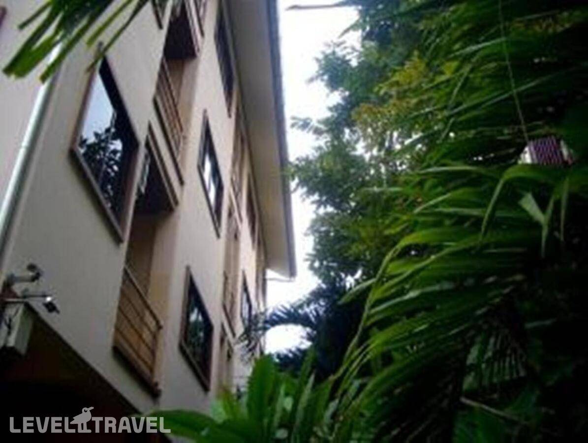 фотографии отеля Smile Home в Таиланд(Патонг Бич) - фото №20