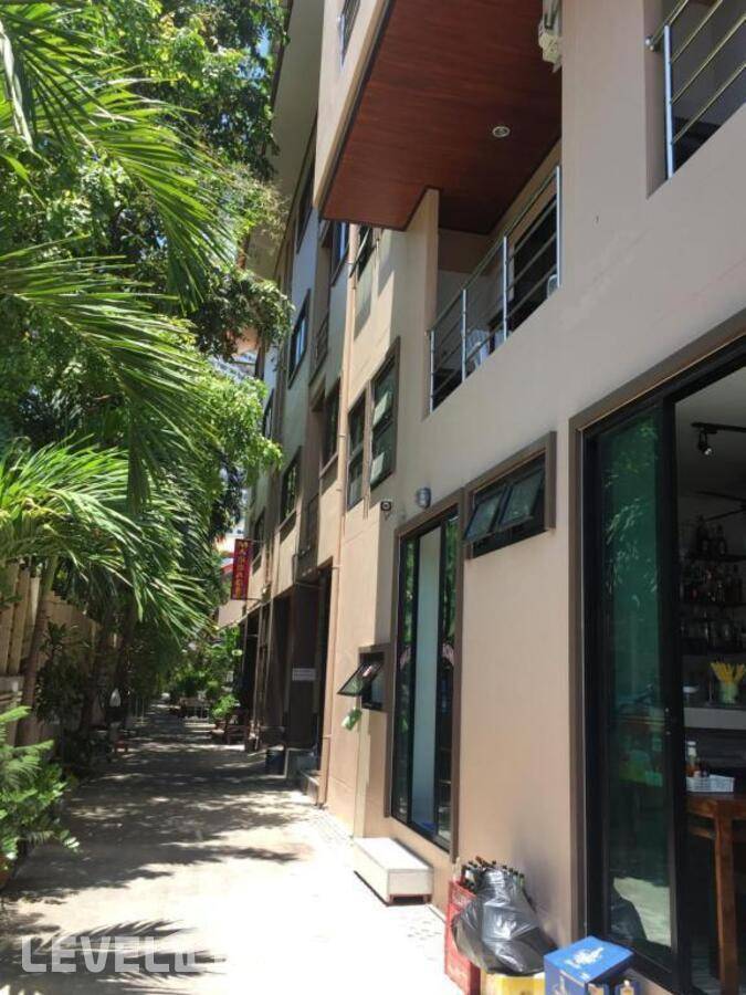 фотографии отеля Smile Home в Таиланд(Патонг Бич) - фото №32