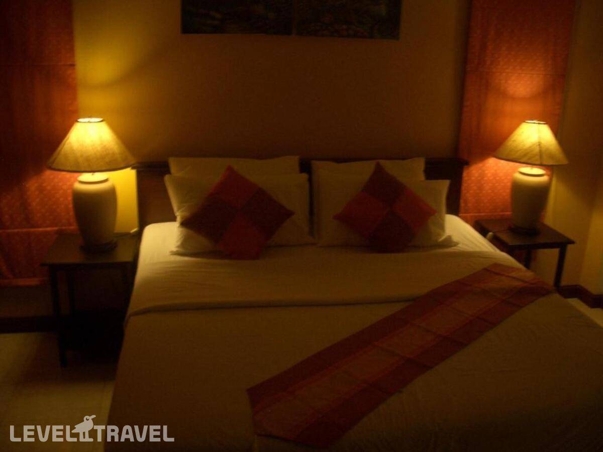 фотографии отеля Smile Home в Таиланд(Патонг Бич) - фото №19