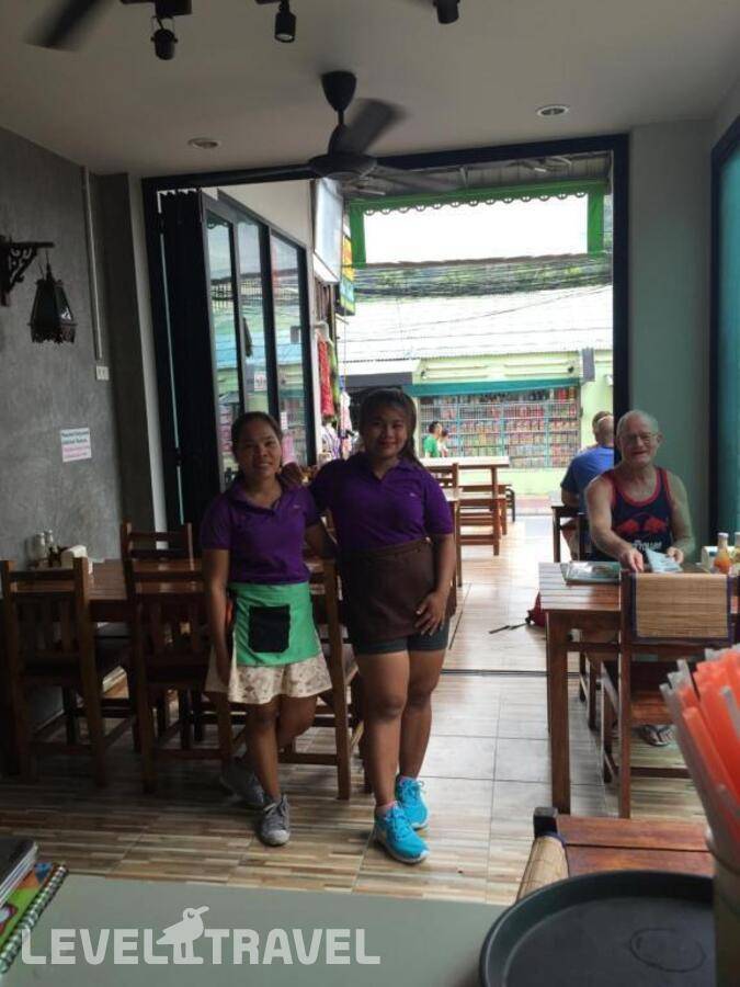 фотографии отеля Smile Home в Таиланд(Патонг Бич) - фото №29