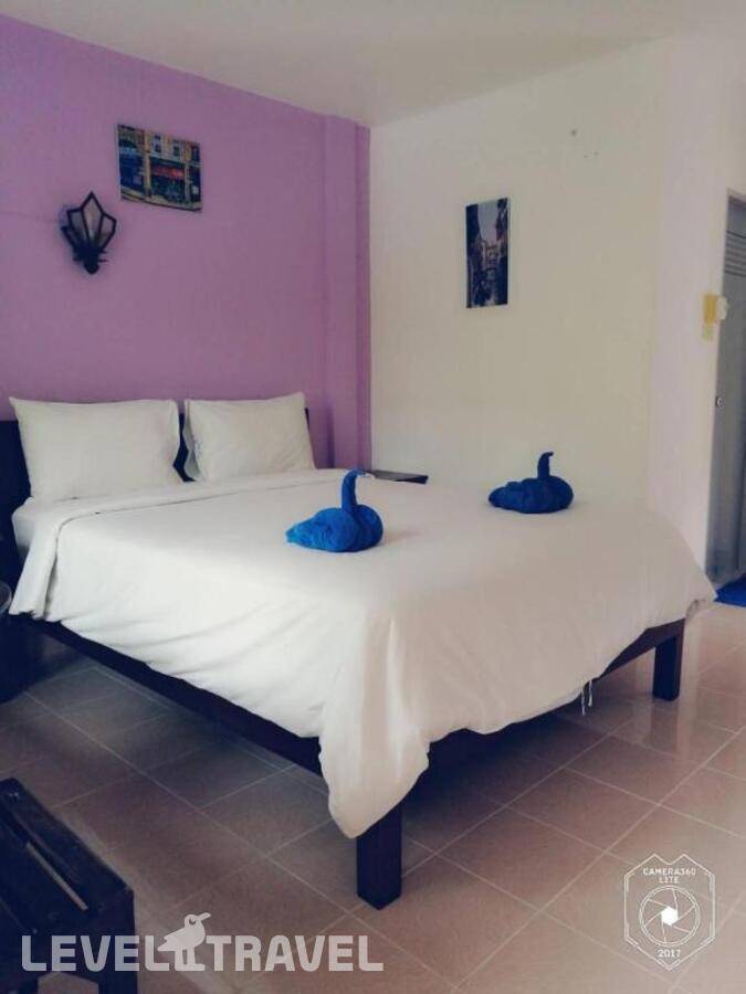 фотографии отеля Smile Home в Таиланд(Патонг Бич) - фото №5