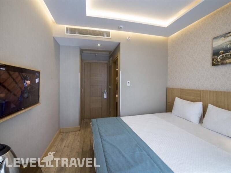 Фотография The Meretto Hotel Laleli