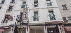 The Meretto Hotel Laleli