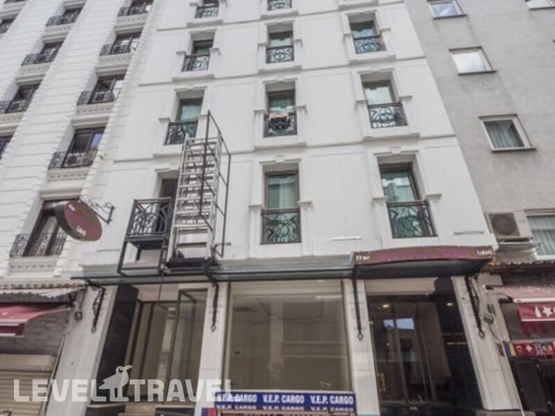 Фотография The Meretto Hotel Laleli