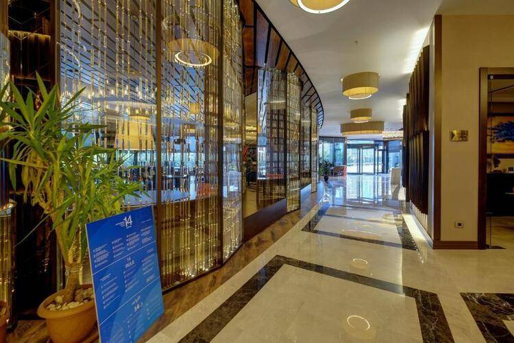 Days Hotel by Wyndham Istanbul Maltepe