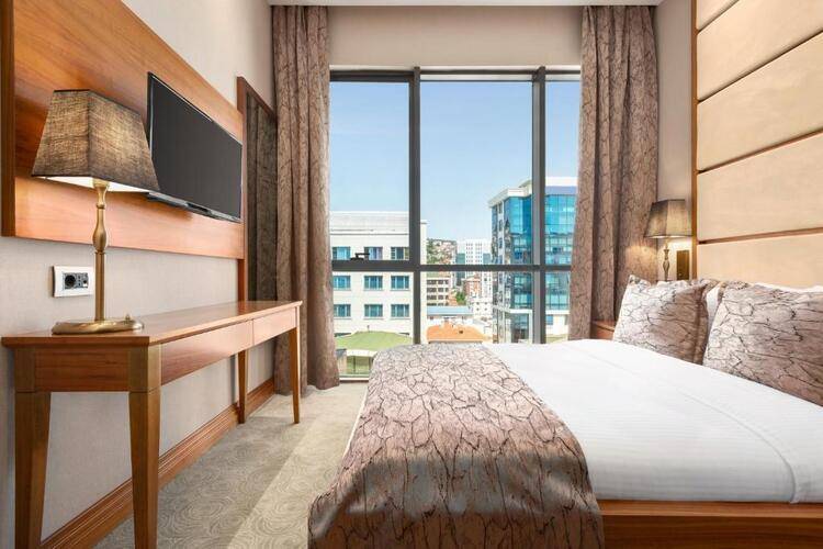 Days Hotel by Wyndham Istanbul Maltepe