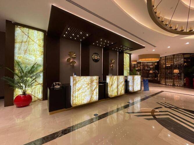 Days Hotel by Wyndham Istanbul Maltepe