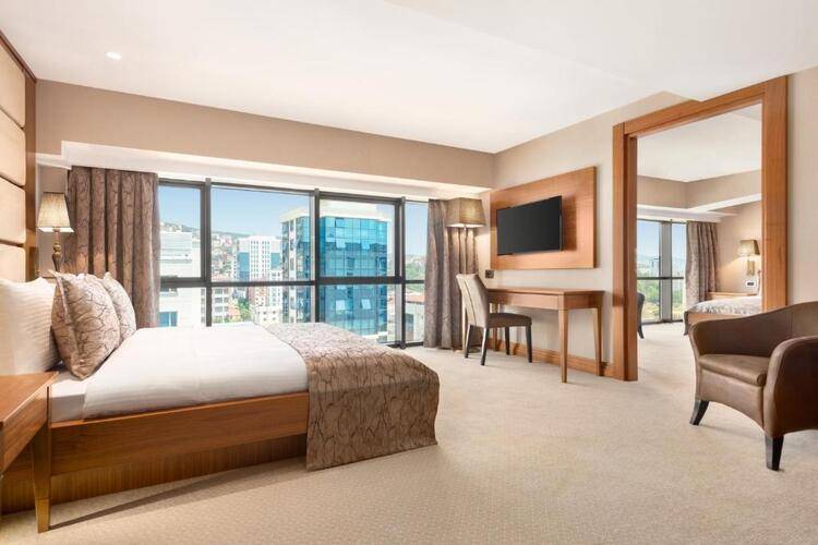Days Hotel by Wyndham Istanbul Maltepe